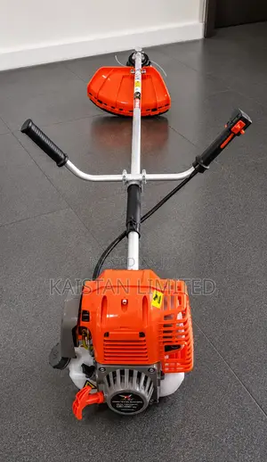 Hawking 4 Stroke Brush Cutter With 2 Blades – Hkbc004