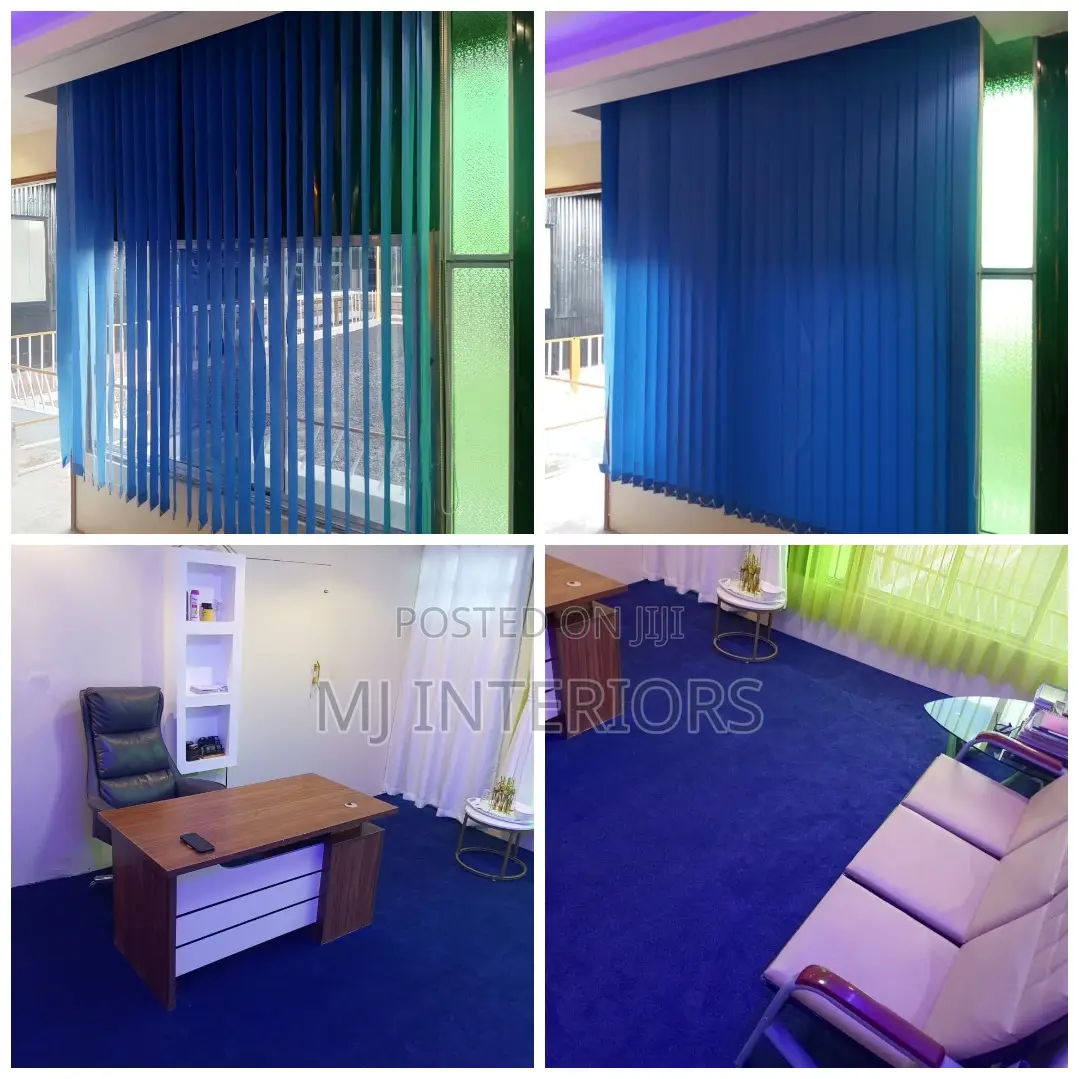 Thick Vip Office Carpet for Boardrooms – Professional Interior Look