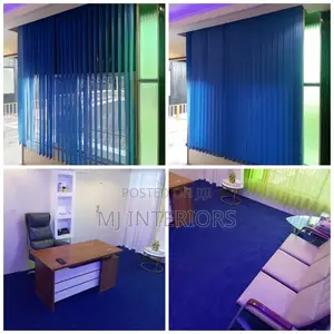 Thick Vip Office Carpet for Boardrooms – Professional Interior Look