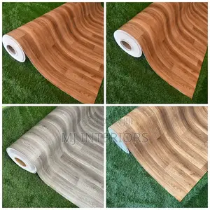 Premium Wooden Carpet | Mkeka Wa Mbao