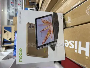 New Modio M797 256 GB Blue