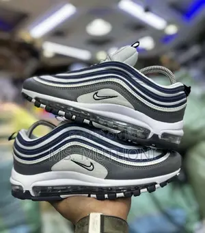 Nike Airmax 97 Se “Georgetown Size 38-45