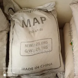 M.A.P(Monoammonium Phosphate)