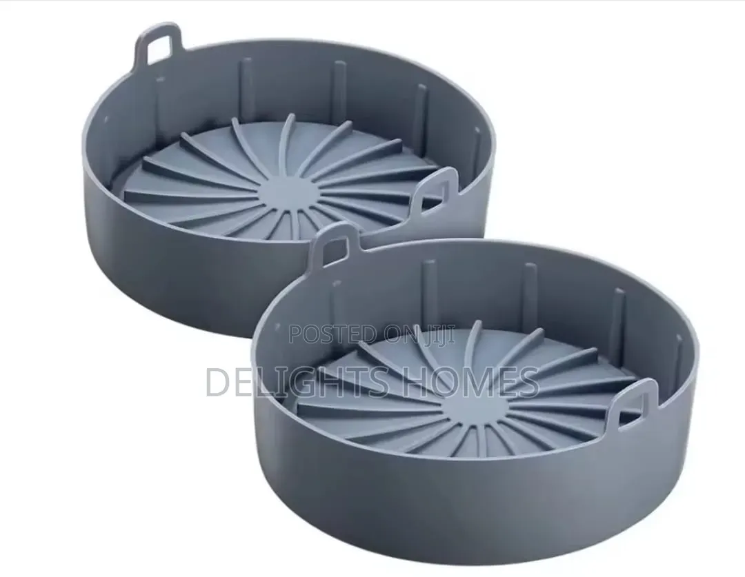 Silicon Air Fryer Liner/ Baking Mat-Car