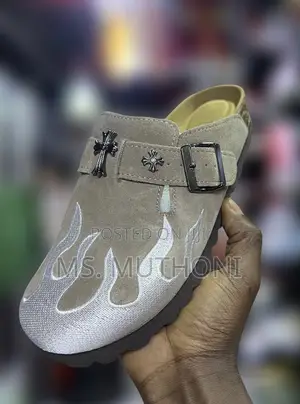 Customized Birkenstocks in Sizes :38-45