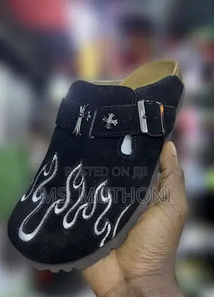 Customized Birkenstocks in Sizes :38-45