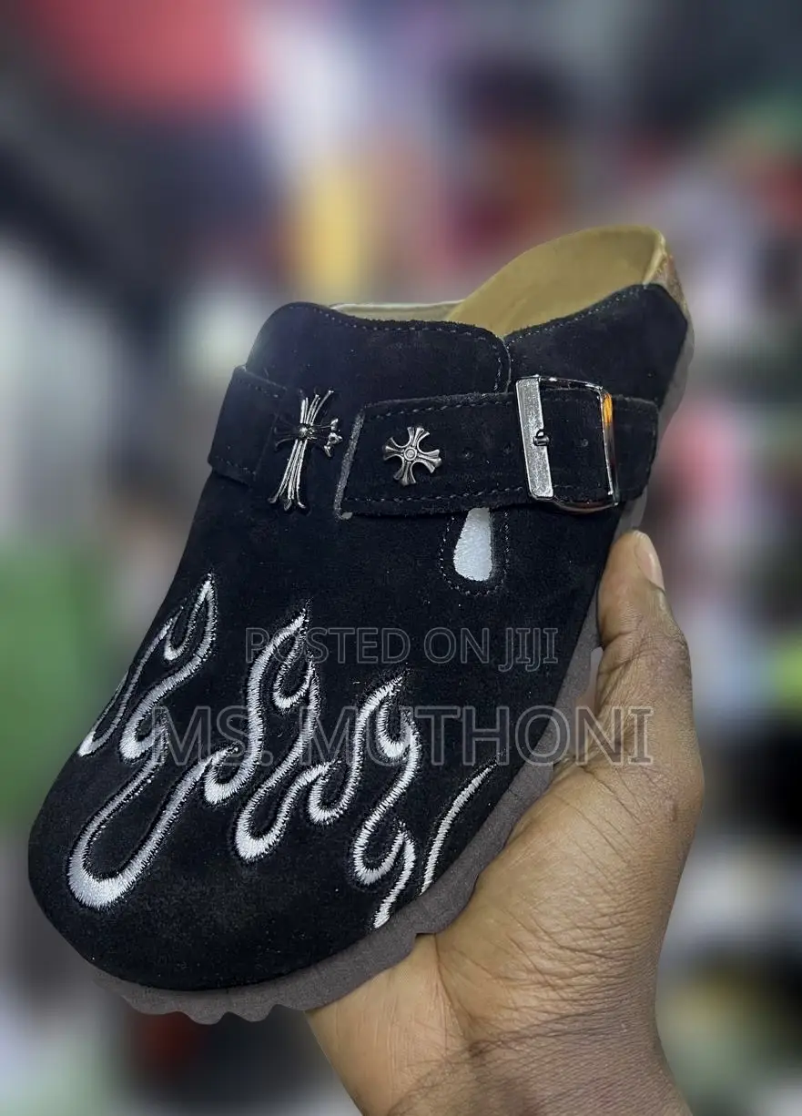 Customized Birkenstocks in Sizes :38-45