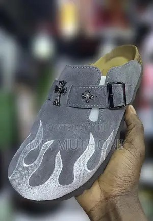 Customized Birkenstocks in Sizes :38-45