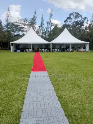 Events Tents, Chairs And Tables For Hire