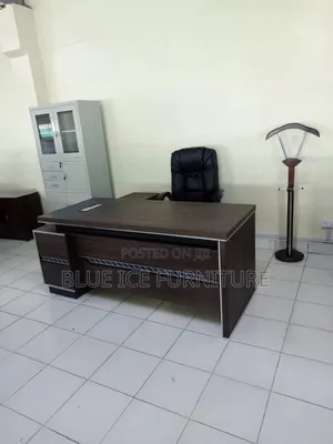 1.8m Office Executive Desk