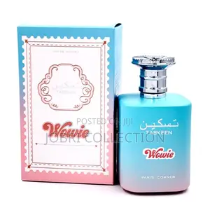 Taskeen Wowie Perfume/Fragrance Available