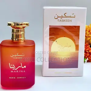 Taskeen Marina by Paris Corner Perfume/Fragrance Available