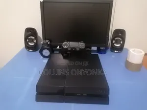 Ps 4 Playstation 4