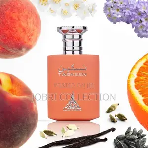 Taskeen by Paris Corner Fragrance/Perfume Available