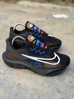 Nike Zoom Fly 5 Shoes