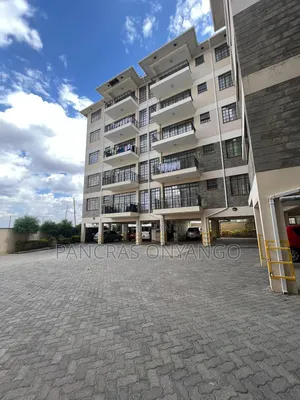 2bdrm Apartment in Kitengela Terraces for sale