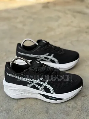 Asics Sonicblast Running Shoes