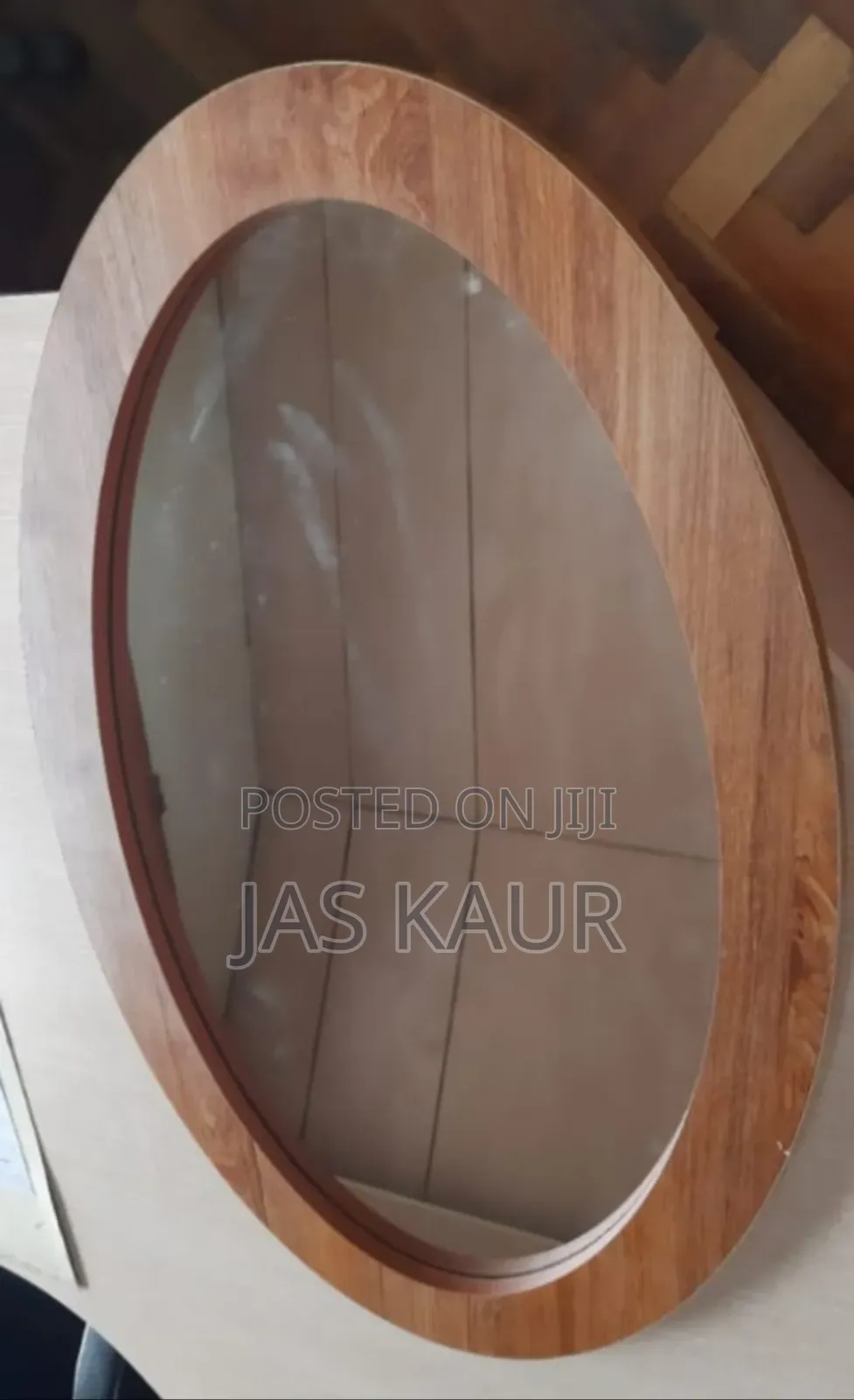 Wall Hanging Mirror
