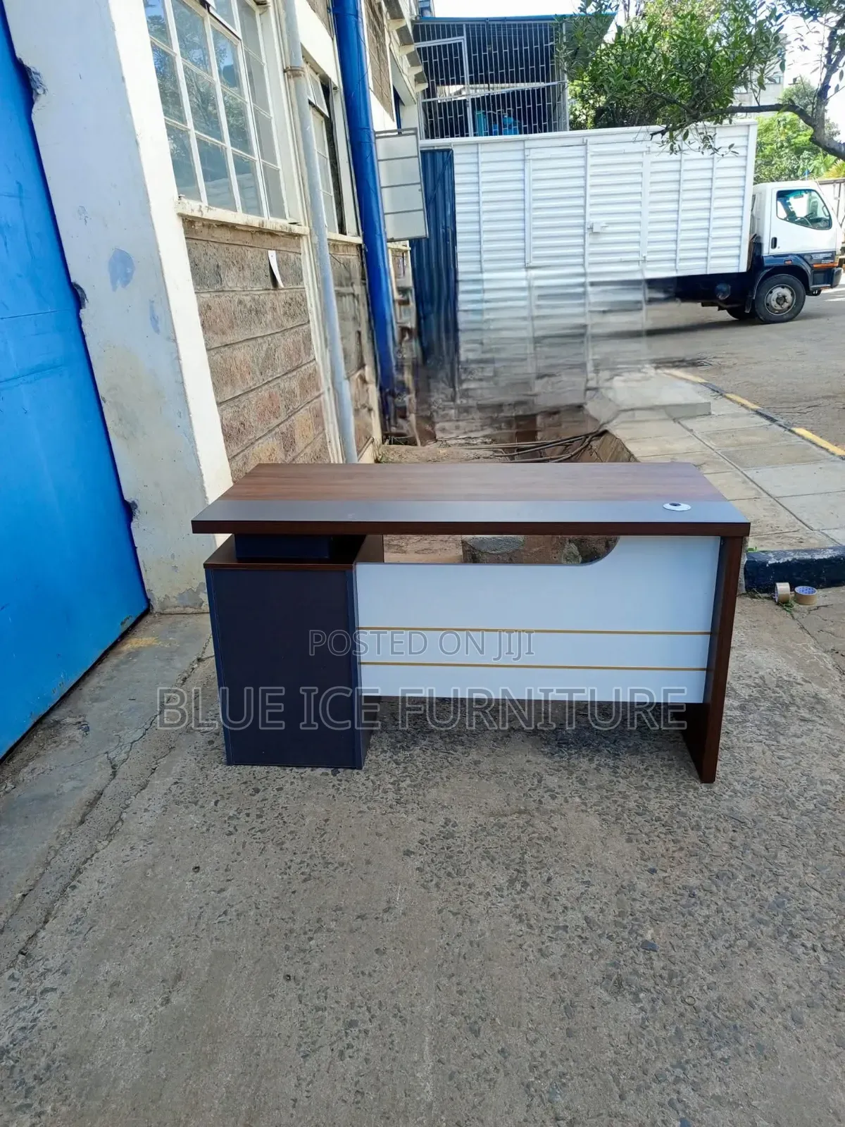 1400mm Office Table