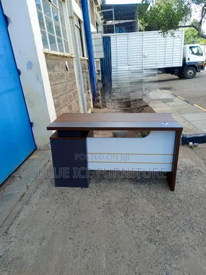1400mm Office Table