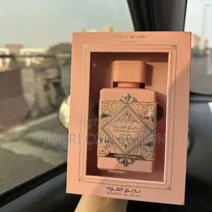 Noble Blush by Lataffa Perfume/Fragrance Available