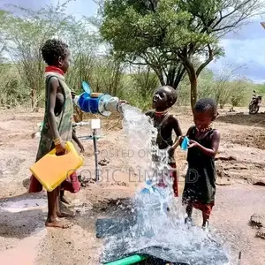 Borehole Water Drilling Services