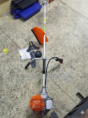 Astramilano Brush Cutter/ 2 Stroke Petrol Brush Cutter Grass Trimmer
