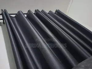 Total Block Out Curtains Block Out Curtains Environmental Friendly