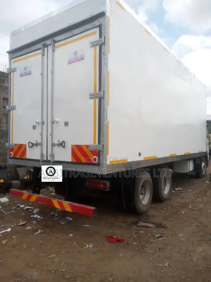 Fiberglass Bodies Fabrication, Conversion and Repair