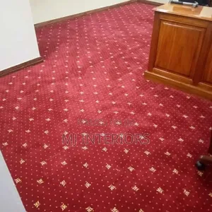 Elagant Executive Wall to Wall Carpets 12mm
