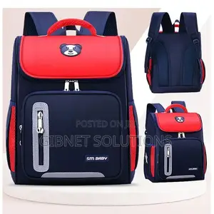 Pre-School Bags