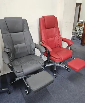 High Destiny Office Chair