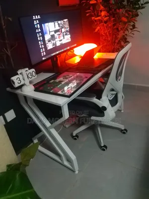Office Chair With Top