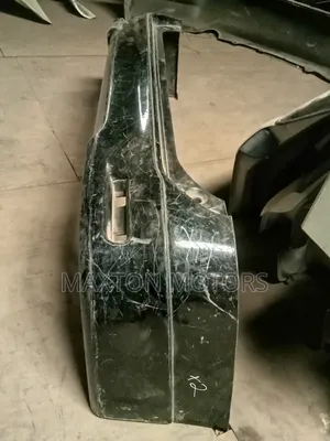 Nissan Wingroad Ad Y10 Rear Bumper With Skirting