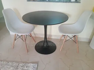 2 Seater Dining Set - Modern Dining Room Furniture