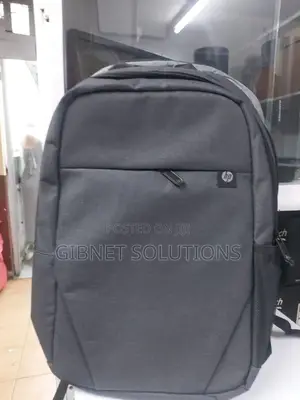 Original Hp Backpack