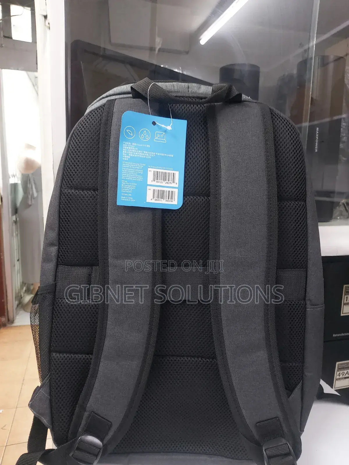 Original Hp Backpack