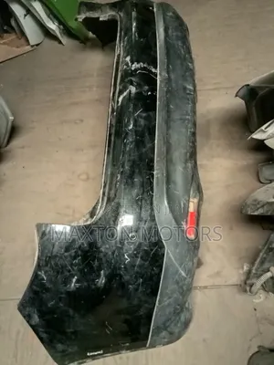 Nissan Infinity Rear Bumper 2008