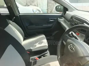 Daihatsu Mira 2020 Silver