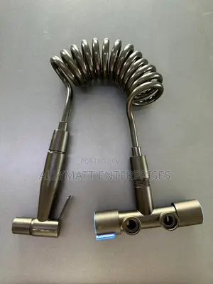 Arabic Shower