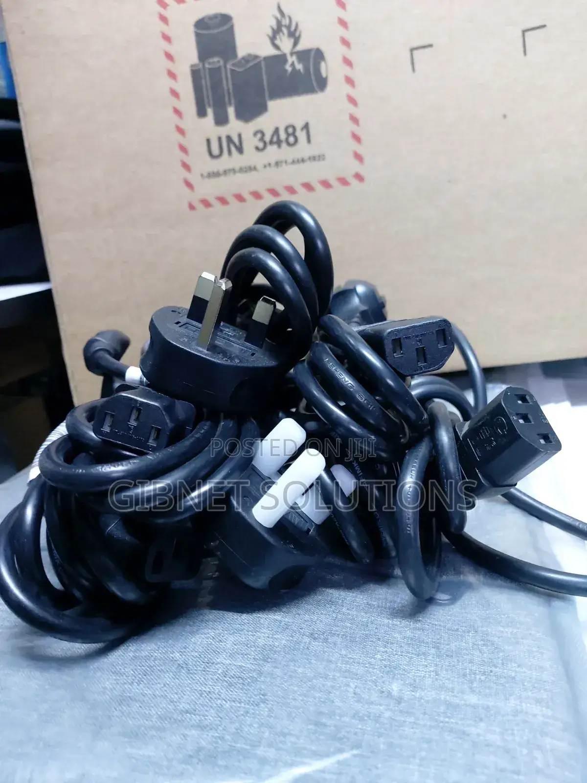 Original Power Cable