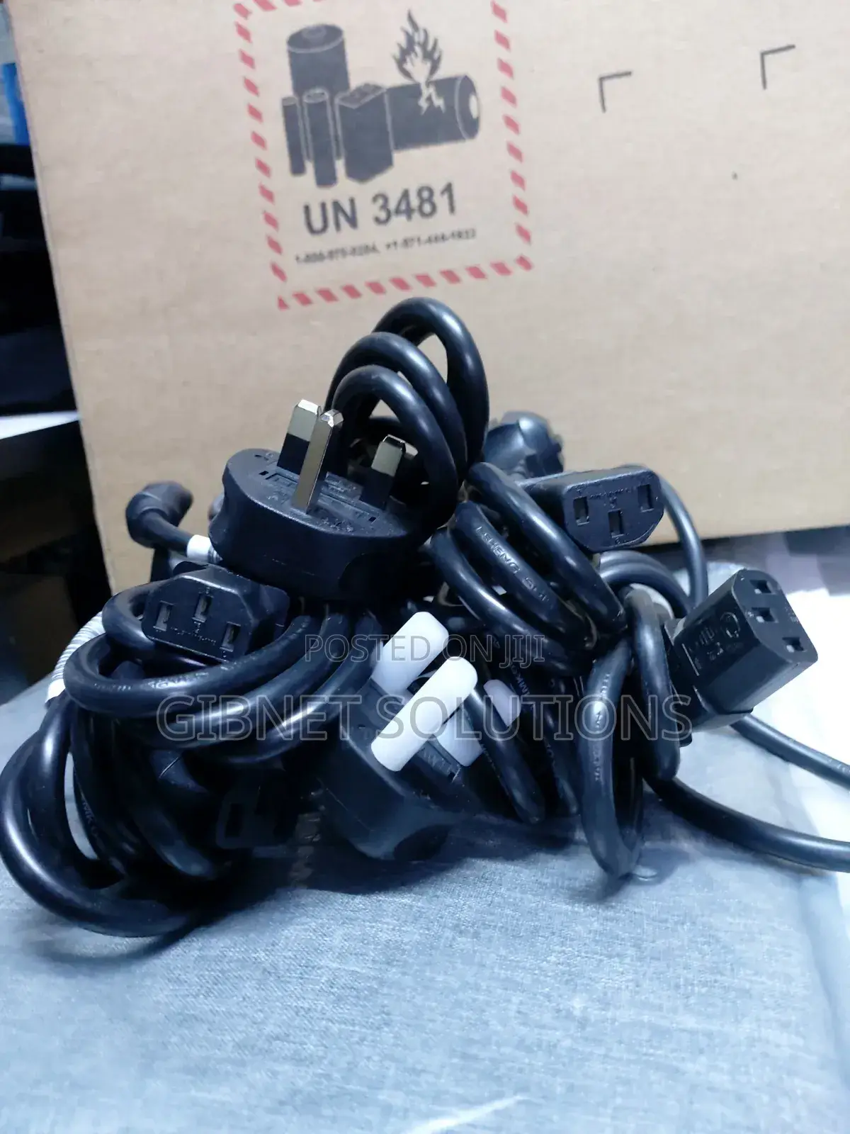 Original Power Cable