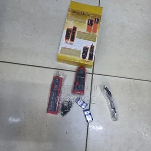 Handheld Ethernet Cable Tracer and Checker