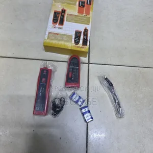 Rj45 Network Cable Tester for CCTV Installers