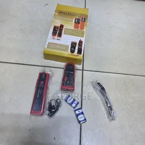 Multi Function Network Cable Tracker Tester Kit
