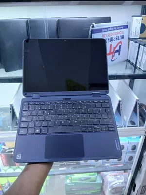 Laptop Lenovo 4GB Intel Celeron SSD 128GB