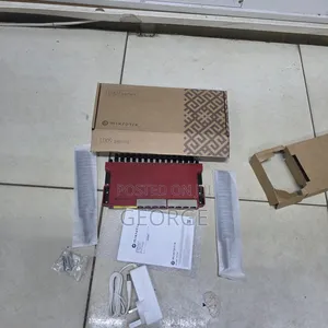 Mikrotik L009 Wireless Network Router Gigabit Ethernet