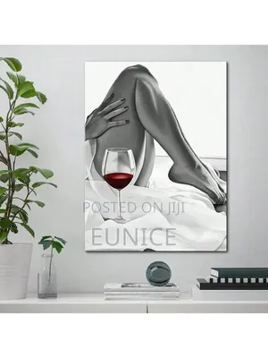 Modern Art Decor