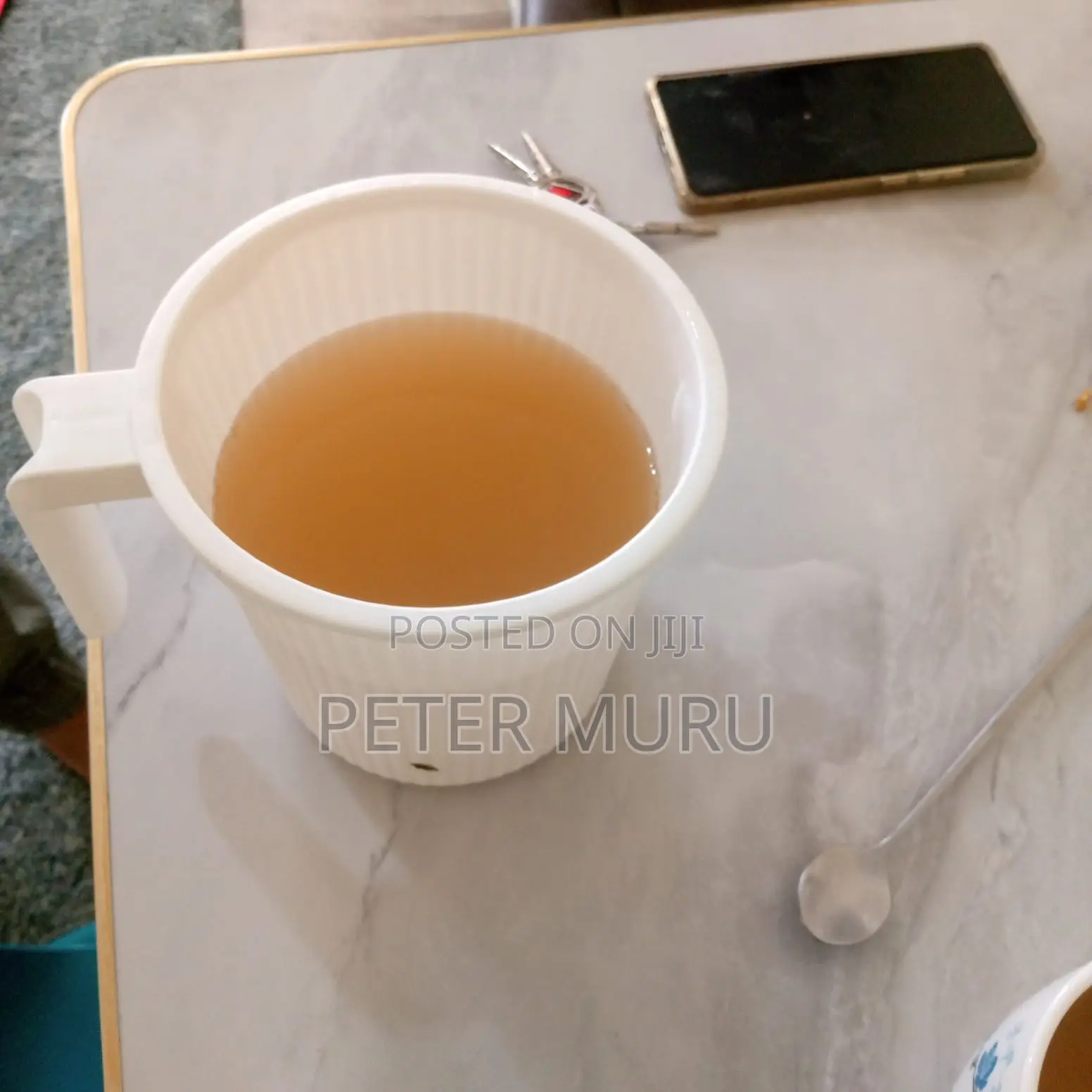 Muratina Plug