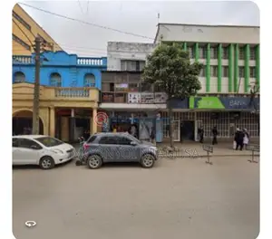 Sohali Building Commercial Property for Sale in Nairobi CBD